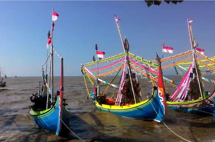 Tempat wisata terbaik di Kabupaten Pamekasan terbaru
