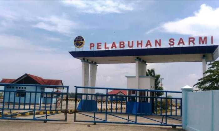 Tempat wisata terbaik di Kabupaten Sarmi terbaru