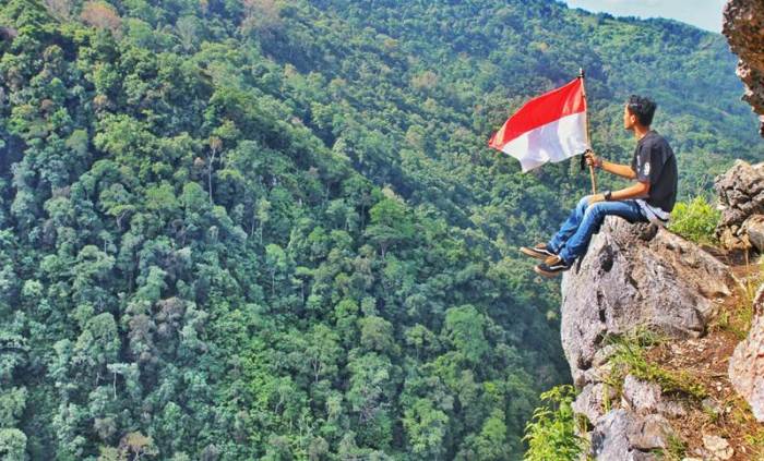 Tempat wisata terbaik di Kota Solok terbaru