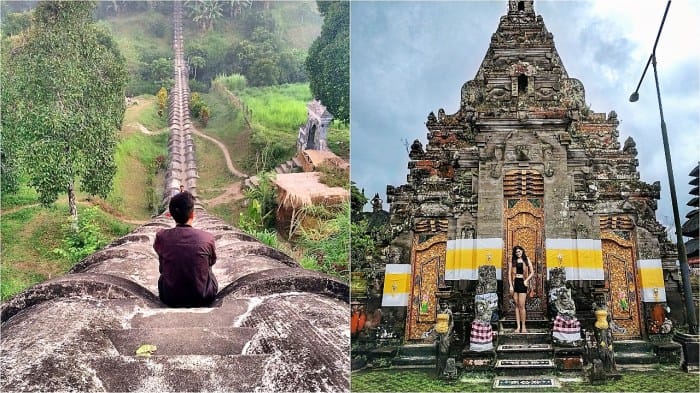 Tempat wisata terbaik di Kota Mataram terbaru