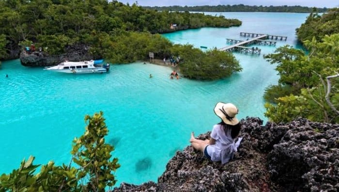 maluku pantai ambon keindahan lokasi pulau surga ingin liburan pulang utara pearly seram pariwisata tersembunyi potensi eksotis pesona paling rekomendasi