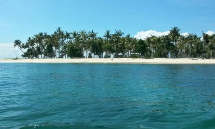 Tempat wisata terbaik di Kabupaten Sorong Selatan