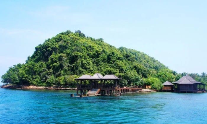 Tempat wisata terbaik di Kota Cilegon terbaru