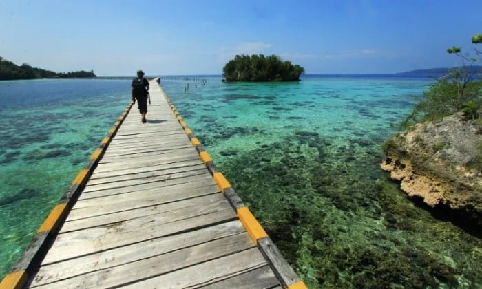 danau mariona tojo ragu kunjungi