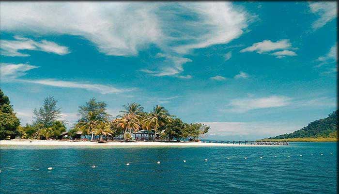 Tempat wisata terbaik di Kota Sibolga terbaru