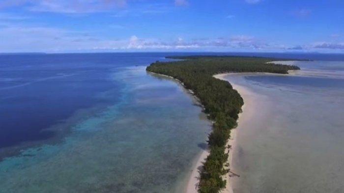Tempat wisata terbaik di Kabupaten Supiori terbaru