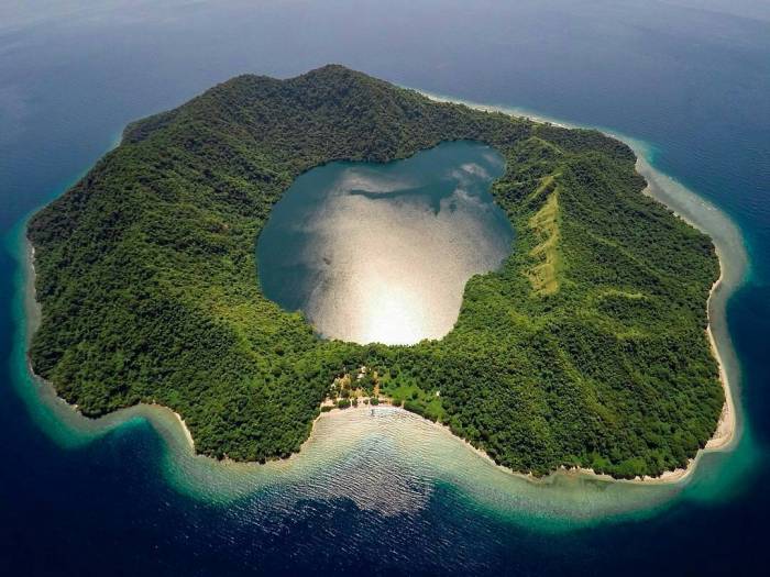 Tempat wisata terbaik di Kabupaten Dompu