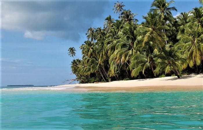 Tempat wisata terbaik di Kabupaten Nias Selatan terbaru