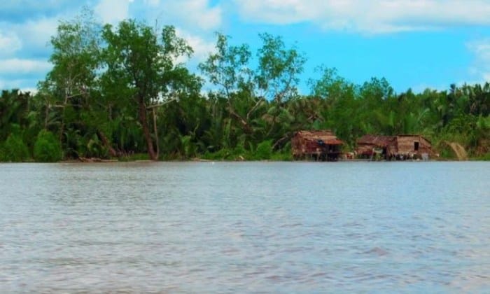 Tempat wisata terbaik di Kabupaten Asmat terbaru