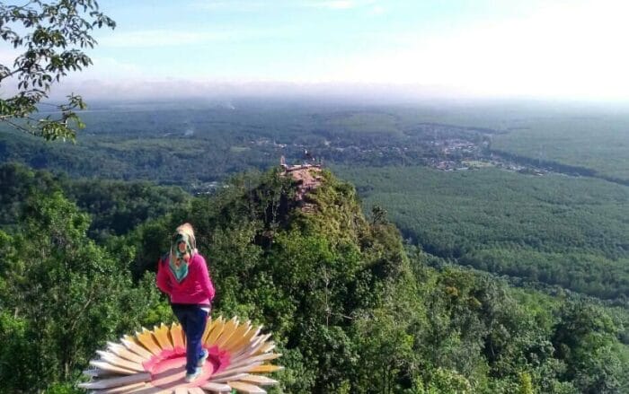 Tempat wisata terbaik di Kabupaten Labuhanbatu terbaru
