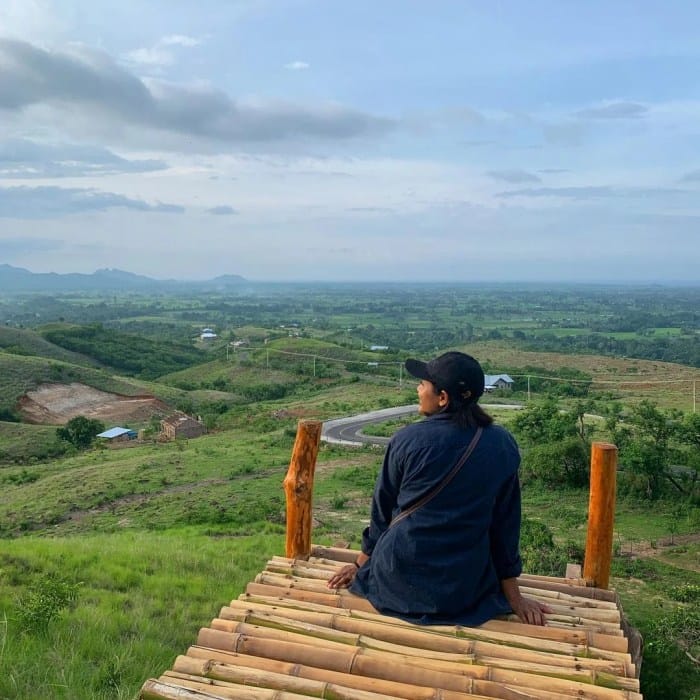 Tempat wisata terbaik di Kabupaten Nagekeo