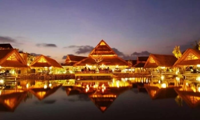 Tempat wisata terbaik di Kota Lubuklinggau terbaru