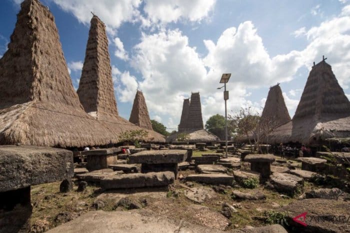 Tempat wisata terbaik di Kabupaten Sumba Timur terbaru