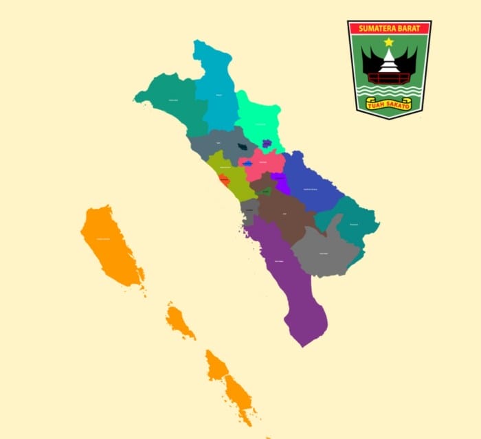 Tempat wisata terbaik di Kabupaten Padang Lawas terbaru