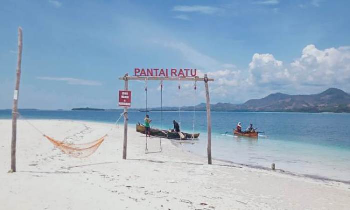 Tempat wisata terbaik di Kabupaten Boalemo terbaru