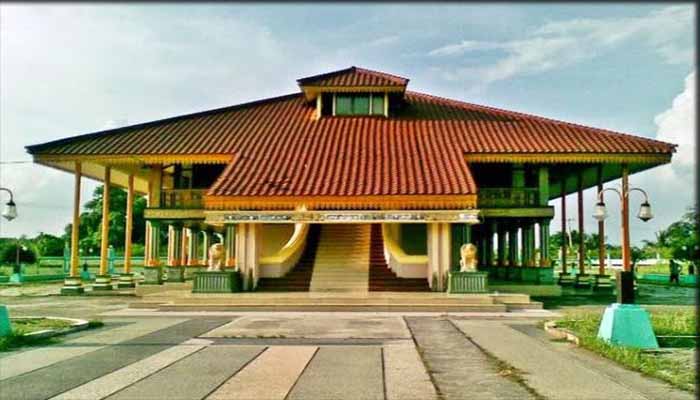 Tempat wisata terbaik di Kabupaten Indragiri Hulu terbaru