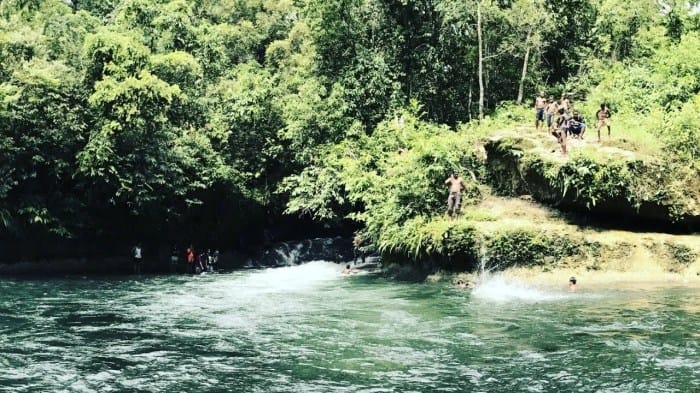 Tempat wisata terbaik di Kabupaten Sorong Selatan