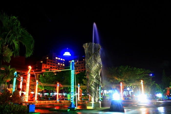 Tempat wisata terbaik di Kota Balikpapan terbaru