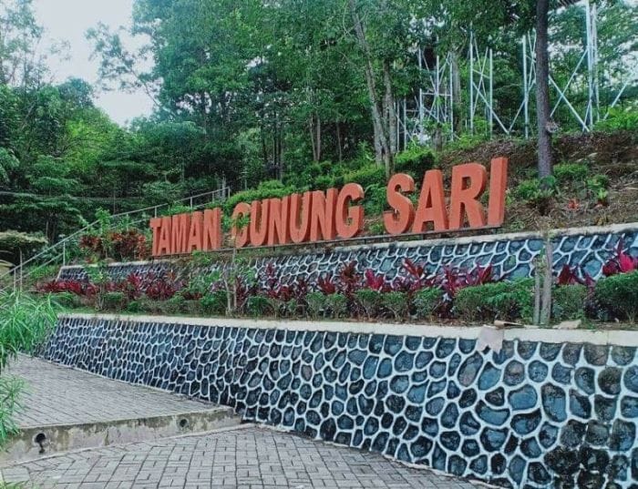 Tempat wisata terbaik di Kota Singkawang terbaru