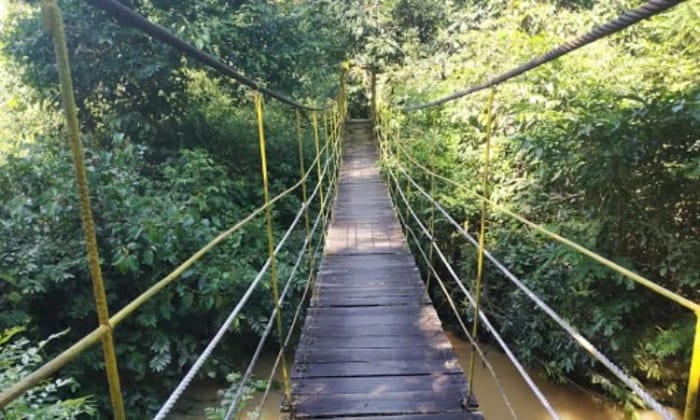 Tempat wisata terbaik di Kabupaten Kutai Timur