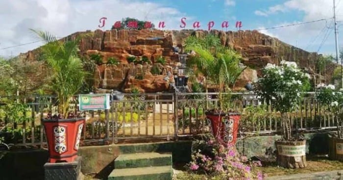 Tempat wisata terbaik di Kabupaten Murung Raya