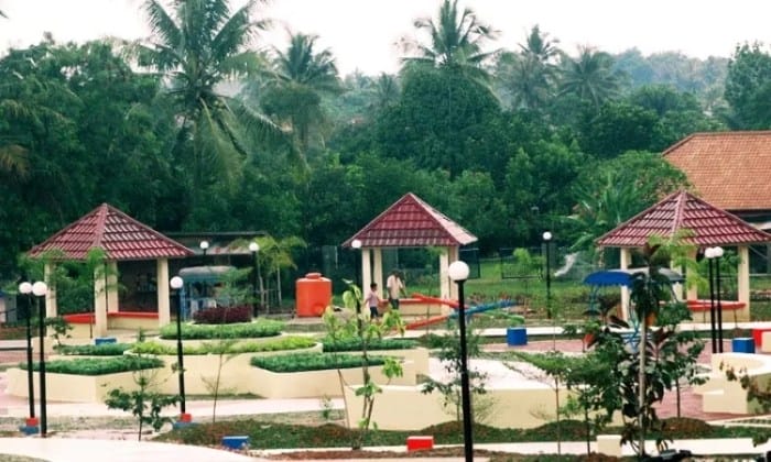 Tempat wisata terbaik di Kota Prabumulih terbaru