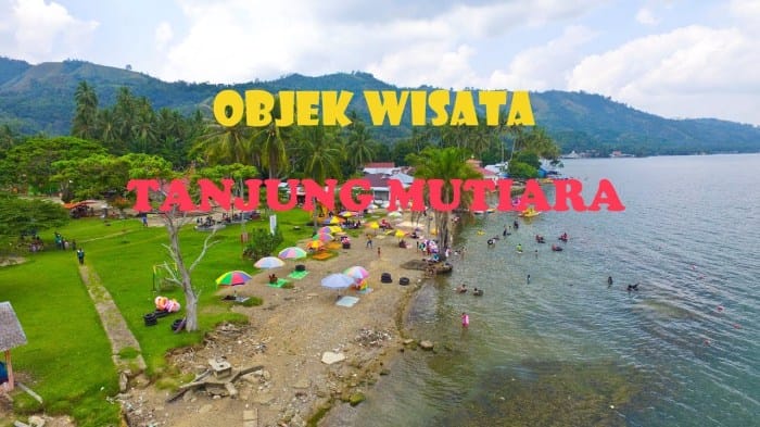 Tempat wisata terbaik di Kabupaten Tanah Datar