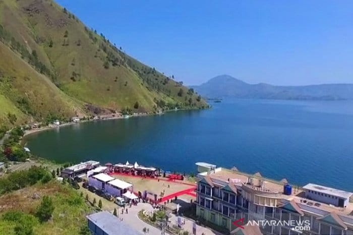 Tempat wisata terbaik di Kabupaten Dairi