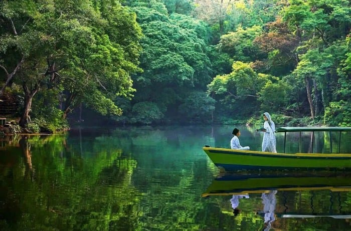 Tempat wisata terbaik di Kabupaten Maluku Tenggara Barat