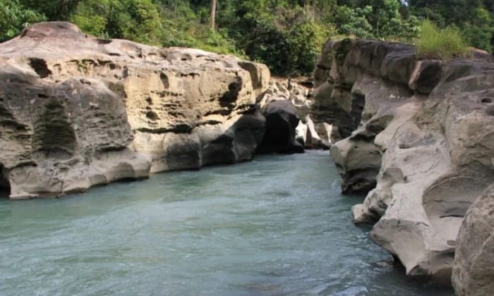 Tempat wisata terbaik di Kabupaten Aceh Tamiang terbaru