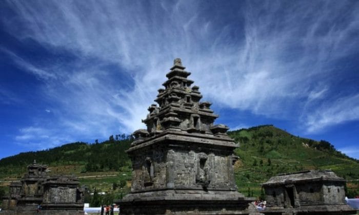sungai wisata rangas destinasi wajah