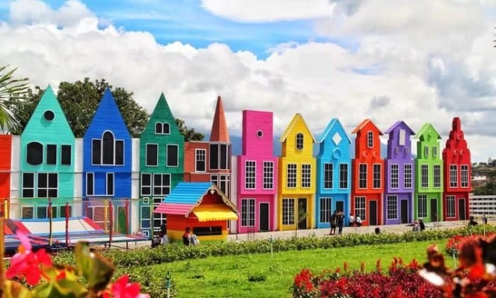 malang batu kota malam destinasi grup seputar reddoorz jatim