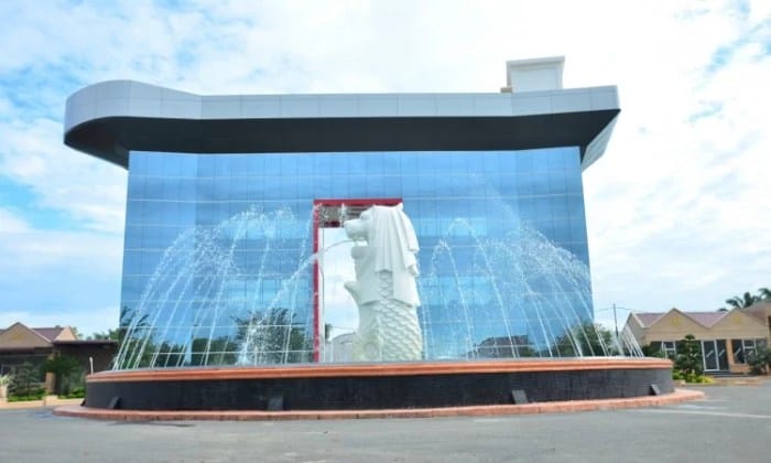 Tempat wisata terbaik di Kabupaten Batubara terbaru