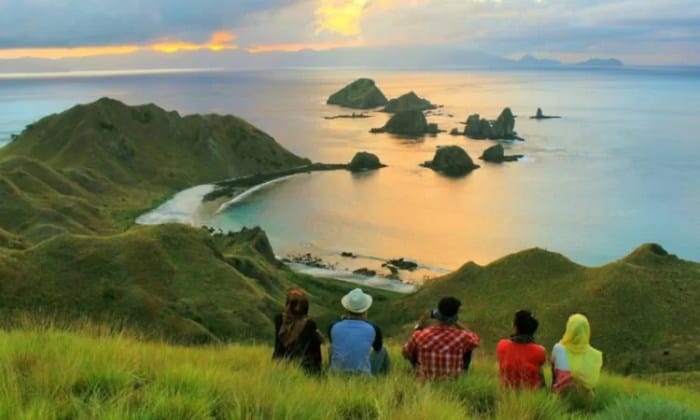 Tempat wisata terbaik di Kabupaten Dompu terbaru