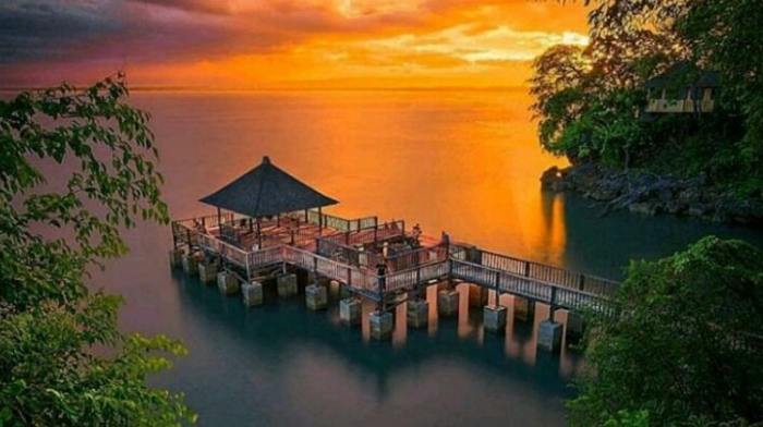 Tempat wisata terbaik di Kabupaten Bone terbaru