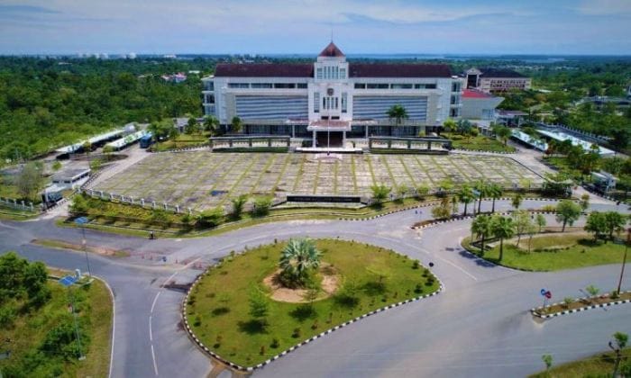 Tempat wisata terbaik di Kota Bontang terbaru