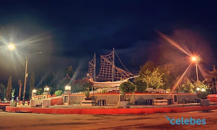 bulukumba tempat wisata menarik pantai