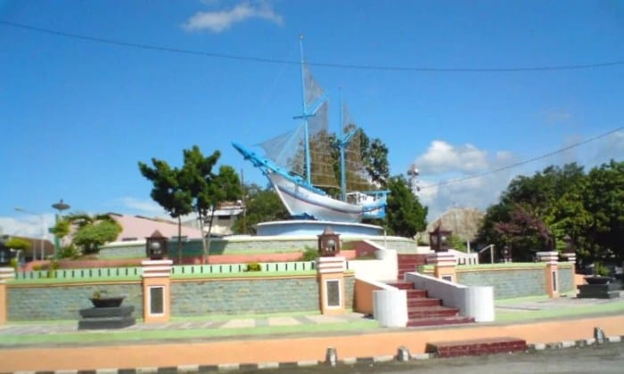 bulukumba pantai