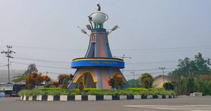 bulungan termuda provinsi kesultanan keunikan wisata