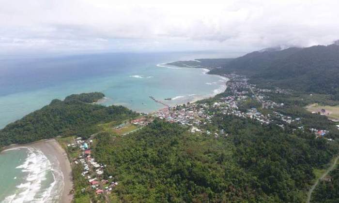Tempat wisata terbaik di Kabupaten Buru terbaru