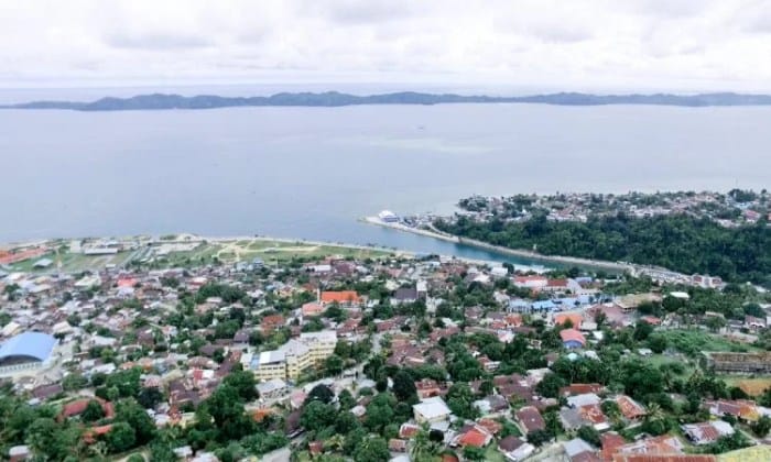 Tempat wisata terbaik di Kabupaten Fakfak terbaru