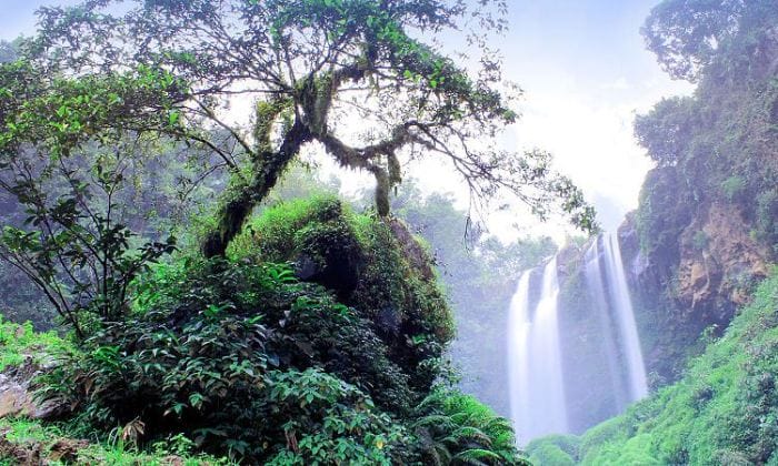 Tempat wisata terbaik di Kabupaten Gowa terbaru