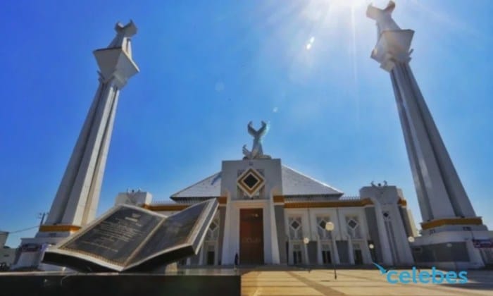 Tempat wisata terbaik di Kabupaten Gowa