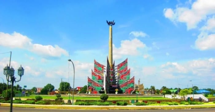Tempat wisata terbaik di Kabupaten Kapuas Hulu terbaru