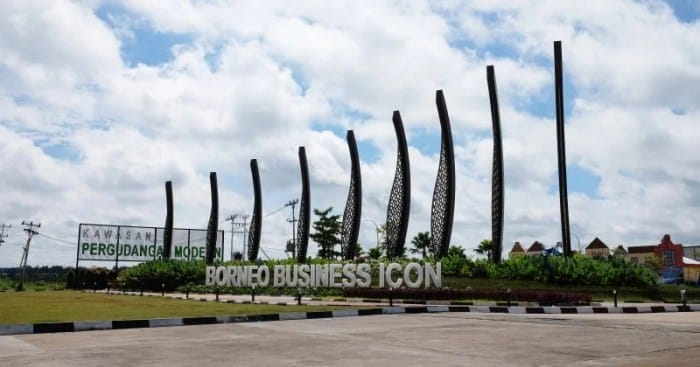 Tempat wisata terbaik di Kabupaten Kubu Raya