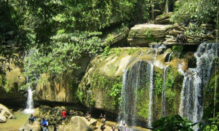 utara labuhanbatu tangkahan wisata lobu munthe kabupaten kunjungi surga harus kamu tersembunyi sumatera diambil rekreasi desa meranti omas