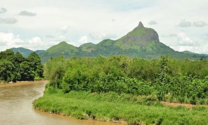 Pesona Kabupaten Lahat: Jelajah Wisata Alam, Sejarah, Budaya, Religi