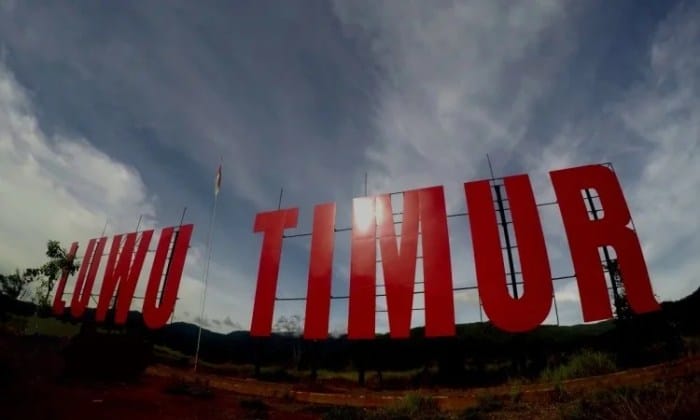 Tempat wisata terbaik di Kabupaten Luwu Timur terbaru