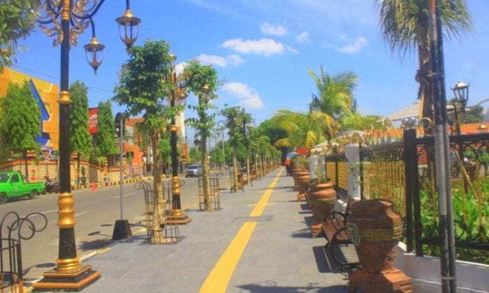 Tempat wisata terbaik di Kota Madiun