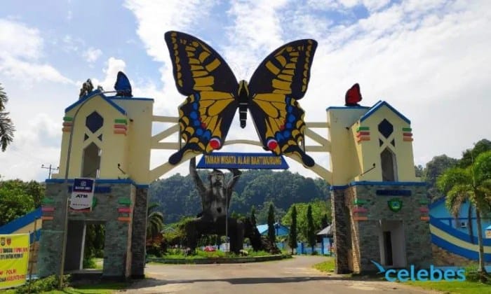 Tempat wisata terbaik di Kabupaten Maros terbaru